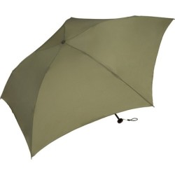 WPCMSK50-031 Super-Light Umbrella Khaki