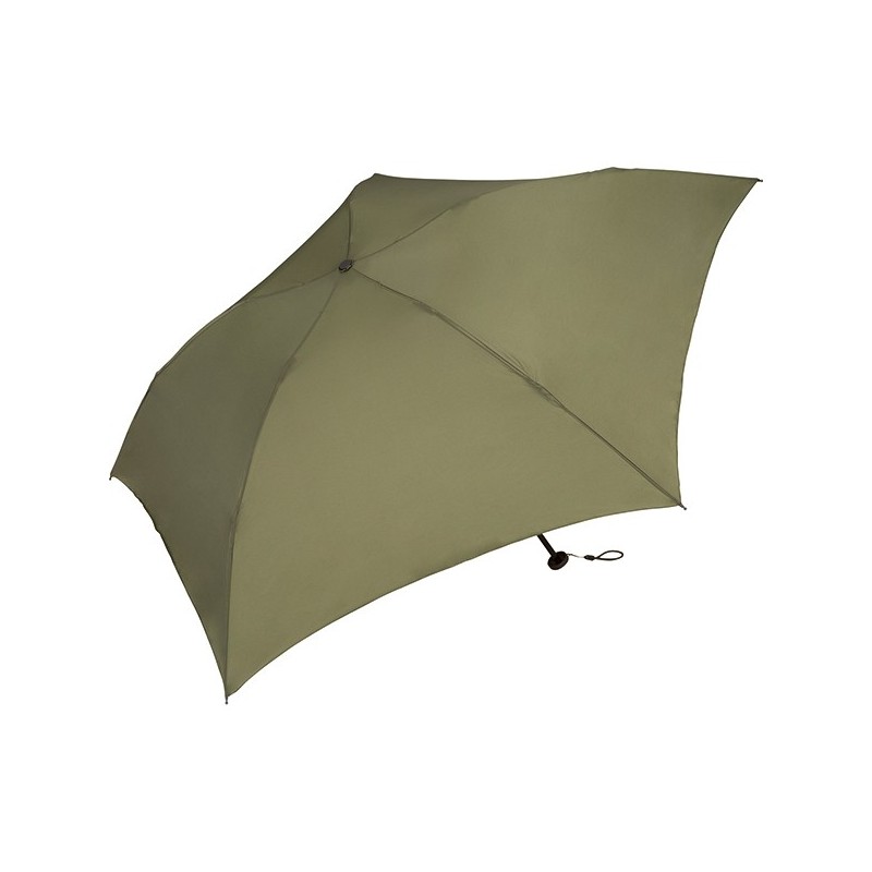 WPCMSK50-031 Super-Light Umbrella Khaki