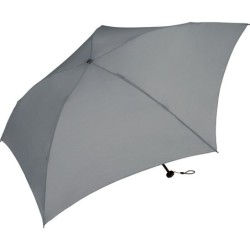 WPCMSK50-030 Super-Light Umbrella Grey