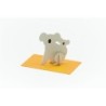 GM001KO Post Animal Koala
