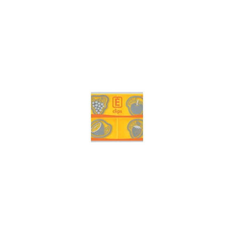 I190FU E-Clip Fruit