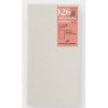 I5126 Traveller's Notebook Dot Grid Refill