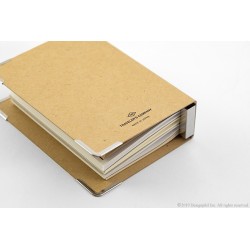 I5216 Traveller's Notebook Passport Binder Refill