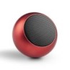 VTB-BM3DRD Mini Bluetooth Speaker Red