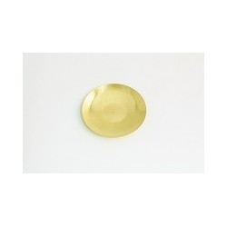 D13905GD Round Tray