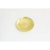 D13905GD Round Tray