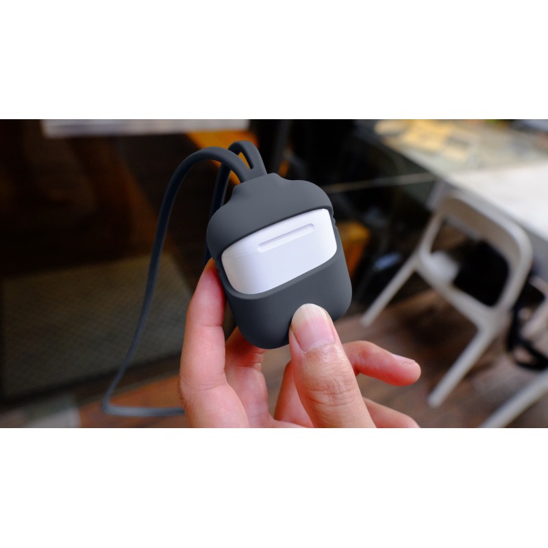 AirPod Capsule