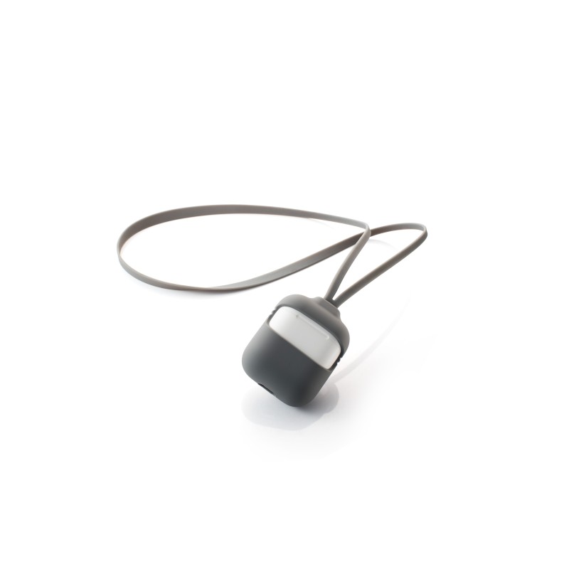 REAP0102 AirPod Capsule Black