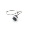 REAP0102 AirPod Capsule Black
