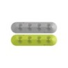RECH0302 Cable Holder T Grey/Green
