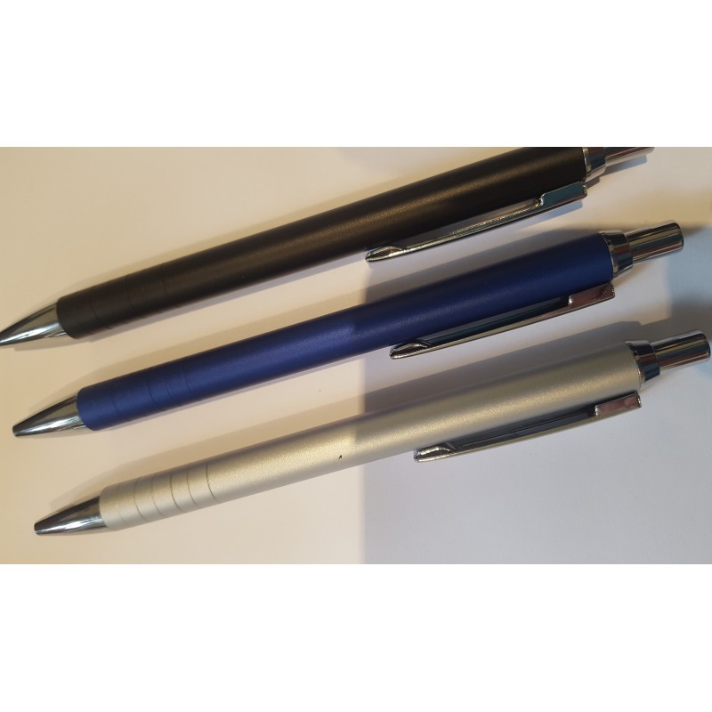 The Pen SV001BK Black