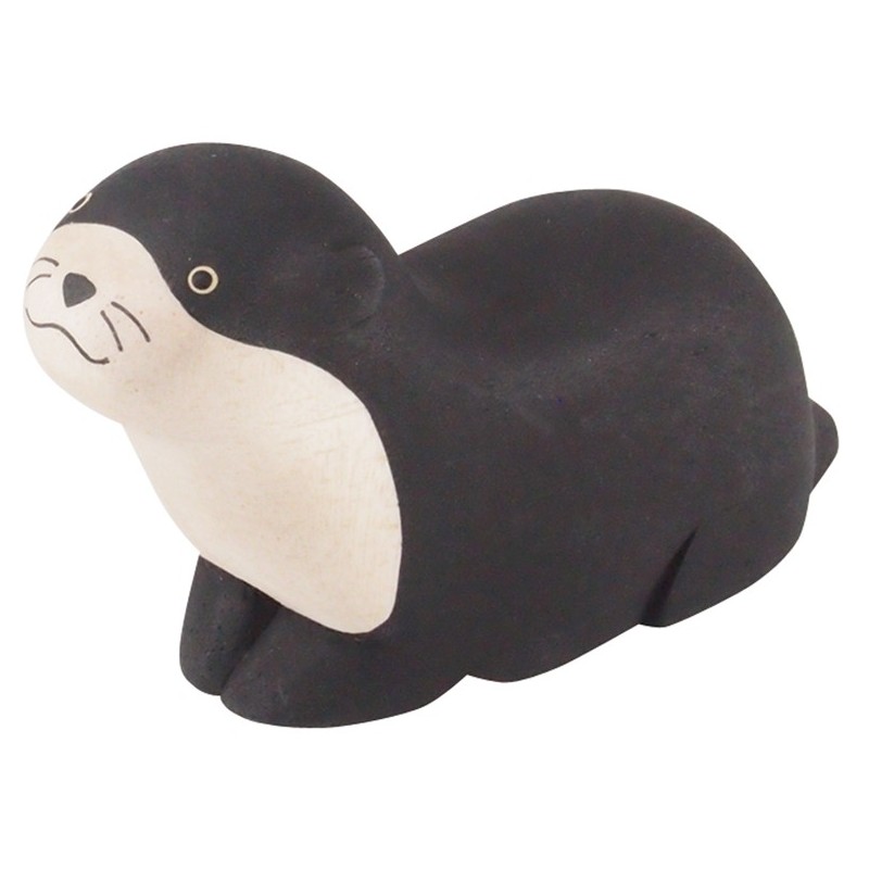 P100RO Pole Pole River Otter