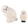 P105OW Pole Pole Pair Owl