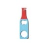SP001RB Multi-Opener Red/Blue