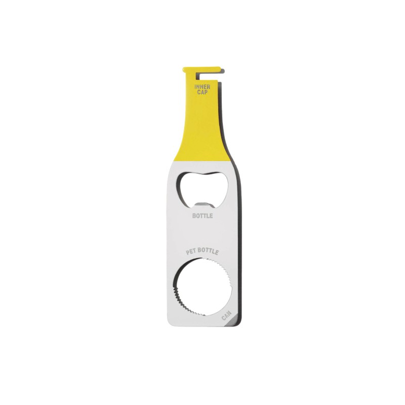 SP001YW Multi-Opener Yellow/White