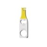 SP001YW Multi-Opener Yellow/White