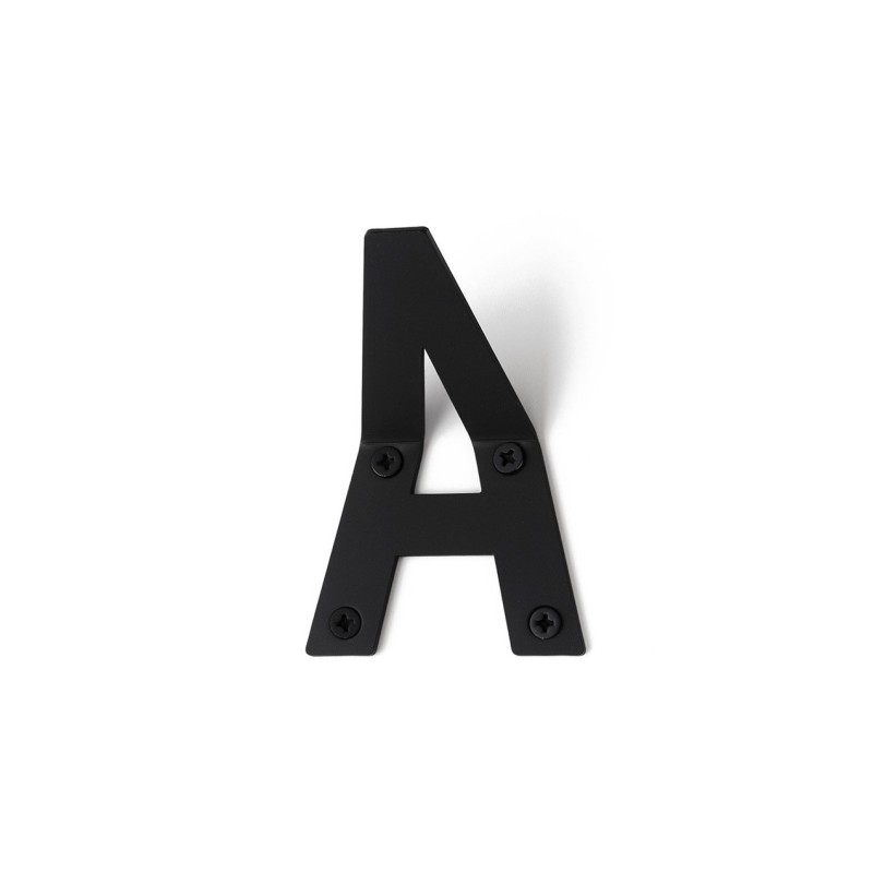 SP002A A Letter Hook