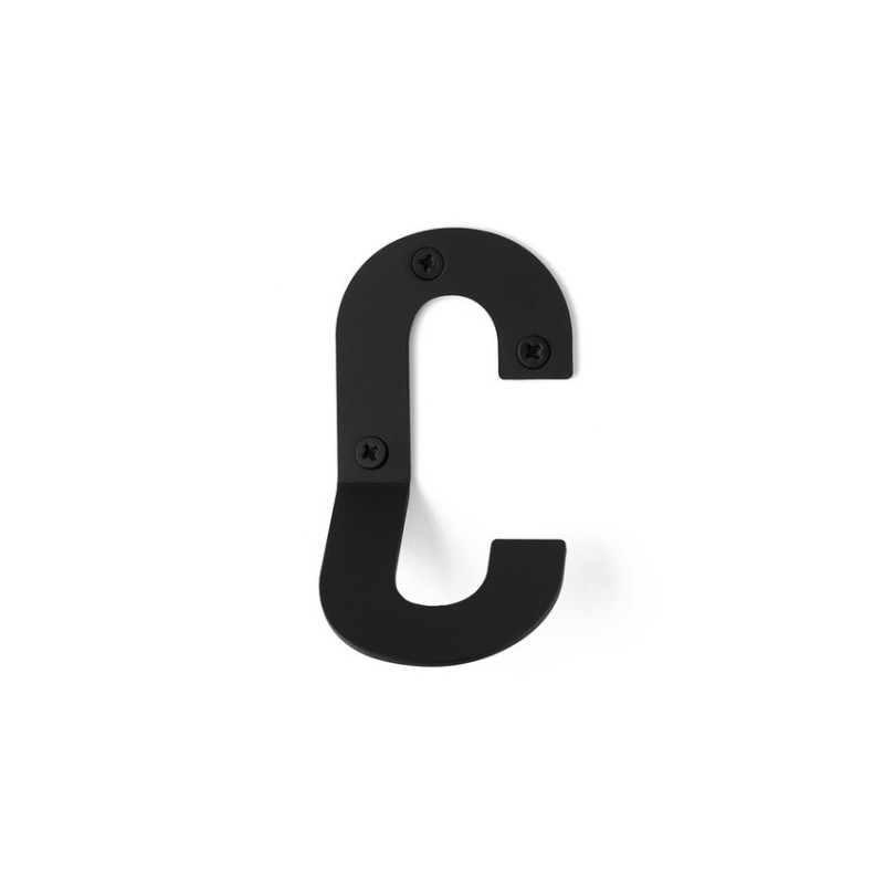 SP002C C Letter Hook