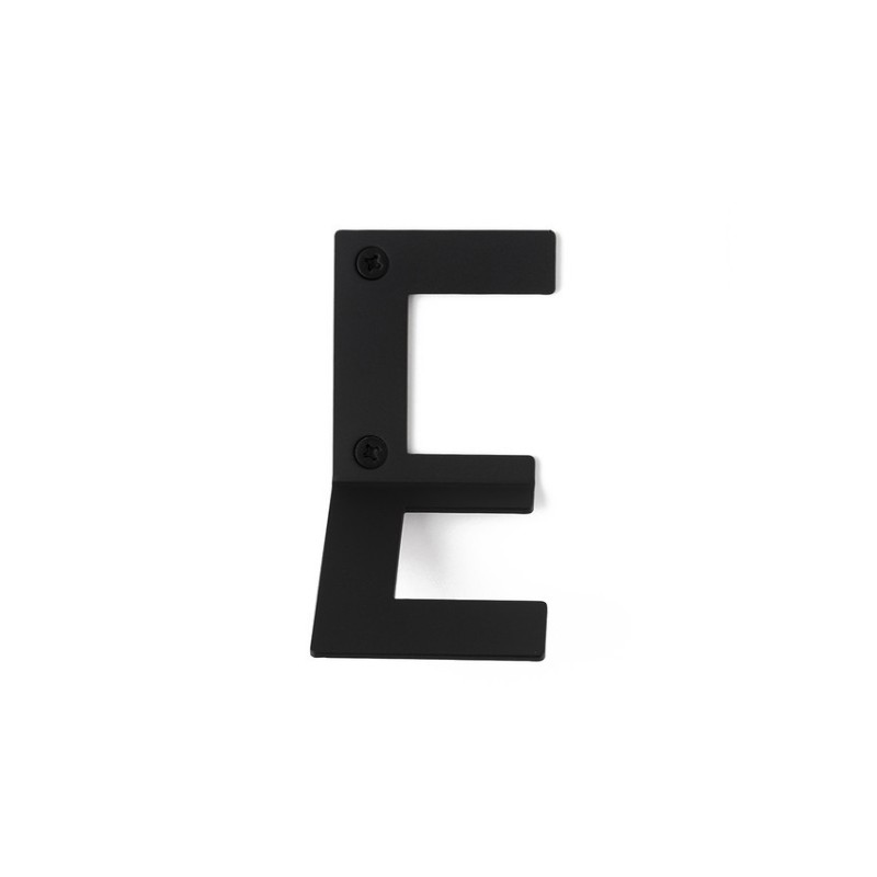 SP002E E Letter Hook