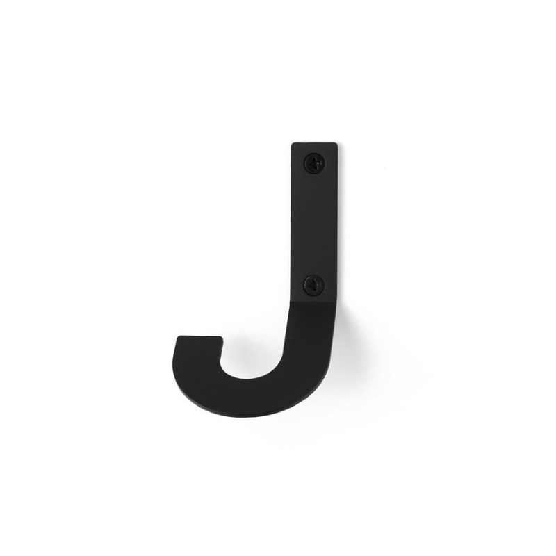 SP002J J Letter Hook