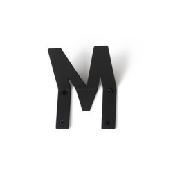 SP002M M Letter Hook