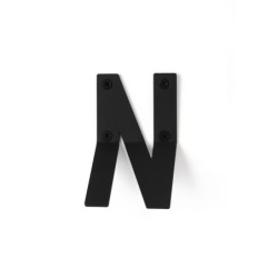 SP002N N Letter Hook