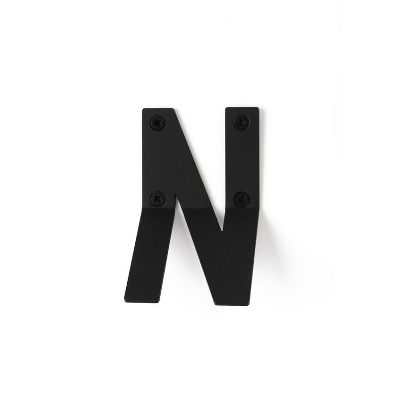 SP002N N Letter Hook