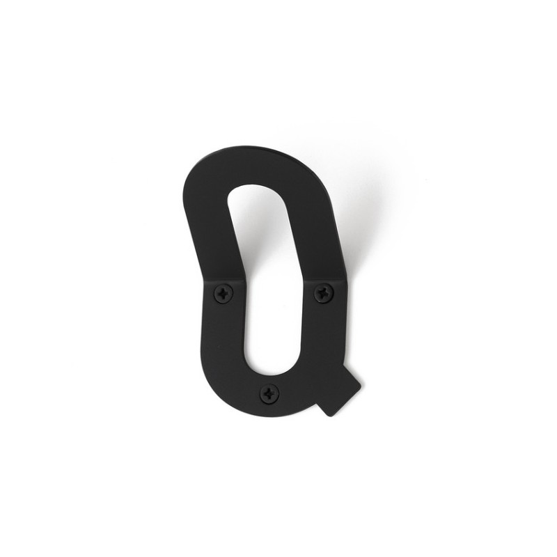 SP002Q Q Letter Hook