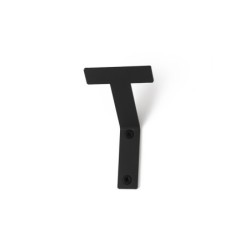 SP002T T Letter Hook