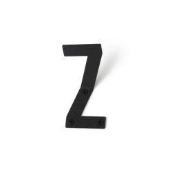 SP002Z Z Letter Hook
