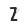 SP002Z Z Letter Hook
