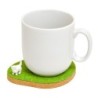 SH001CT Island Coaster Cat