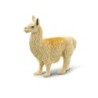 SH001LL Island Coaster Llama