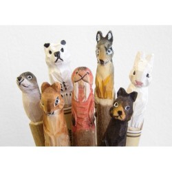 Animal Pen