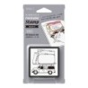 I218TR Self-Inking Stamp Travelling