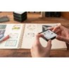 I218RF Self-Inking Stamp Refill