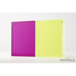 TU007NC Sonoiro Business Card Holder Notiluca