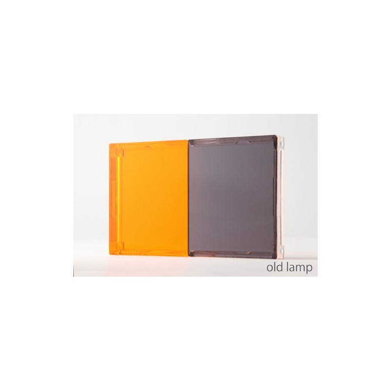 TU007OL Sonoiro Business Card Holder Old Lamp