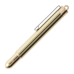 I057RB Brass Roller Ball Pen