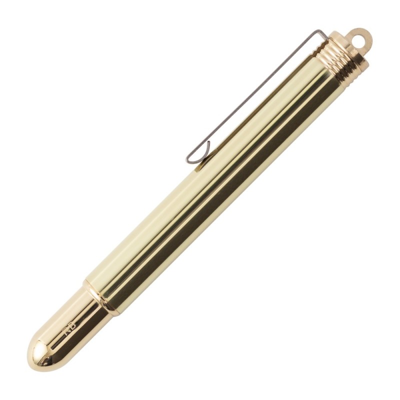 I057RB Brass Roller Ball Pen