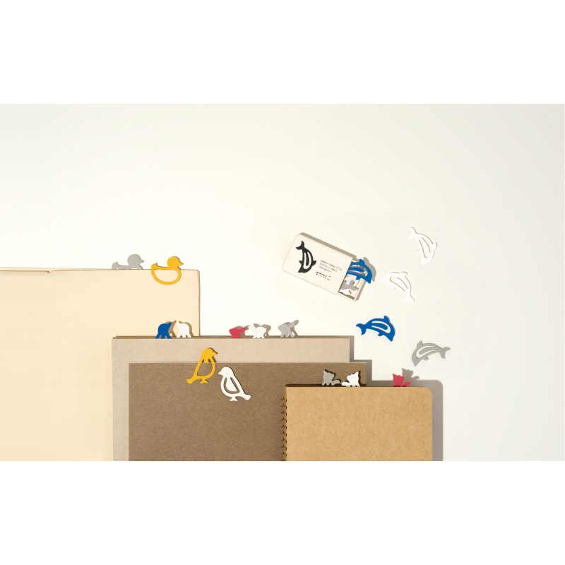 Index Clips Animal