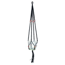 Mcrame Mix Black AM005MB