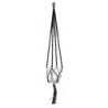 Mcrame Mix Black AM005MB