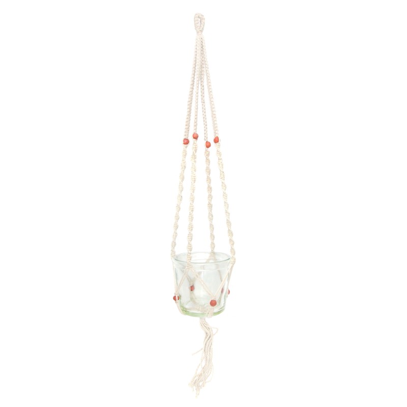 Mcrame Mix White AM005MW