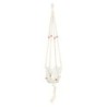 Mcrame Mix White AM005MW