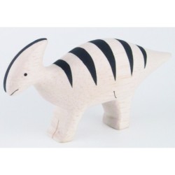 P121PR Pole Pole Parasaurolophus