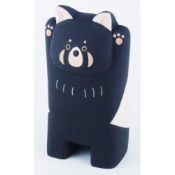 P100RP Pole Pole Red Panda