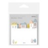 I237TW Sticky Notes Town