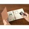 Stamp Series Notebook
