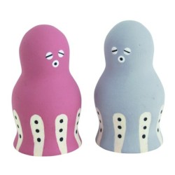 P1S20OP Pole Pole Summer Octopus Pink